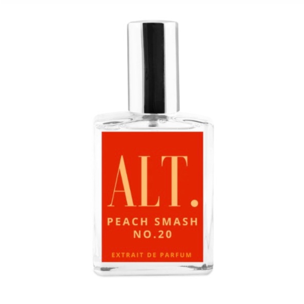 ALT Peach Smash inspired by Tom Fords Bitter Peach 🍑